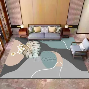 3d Carpets