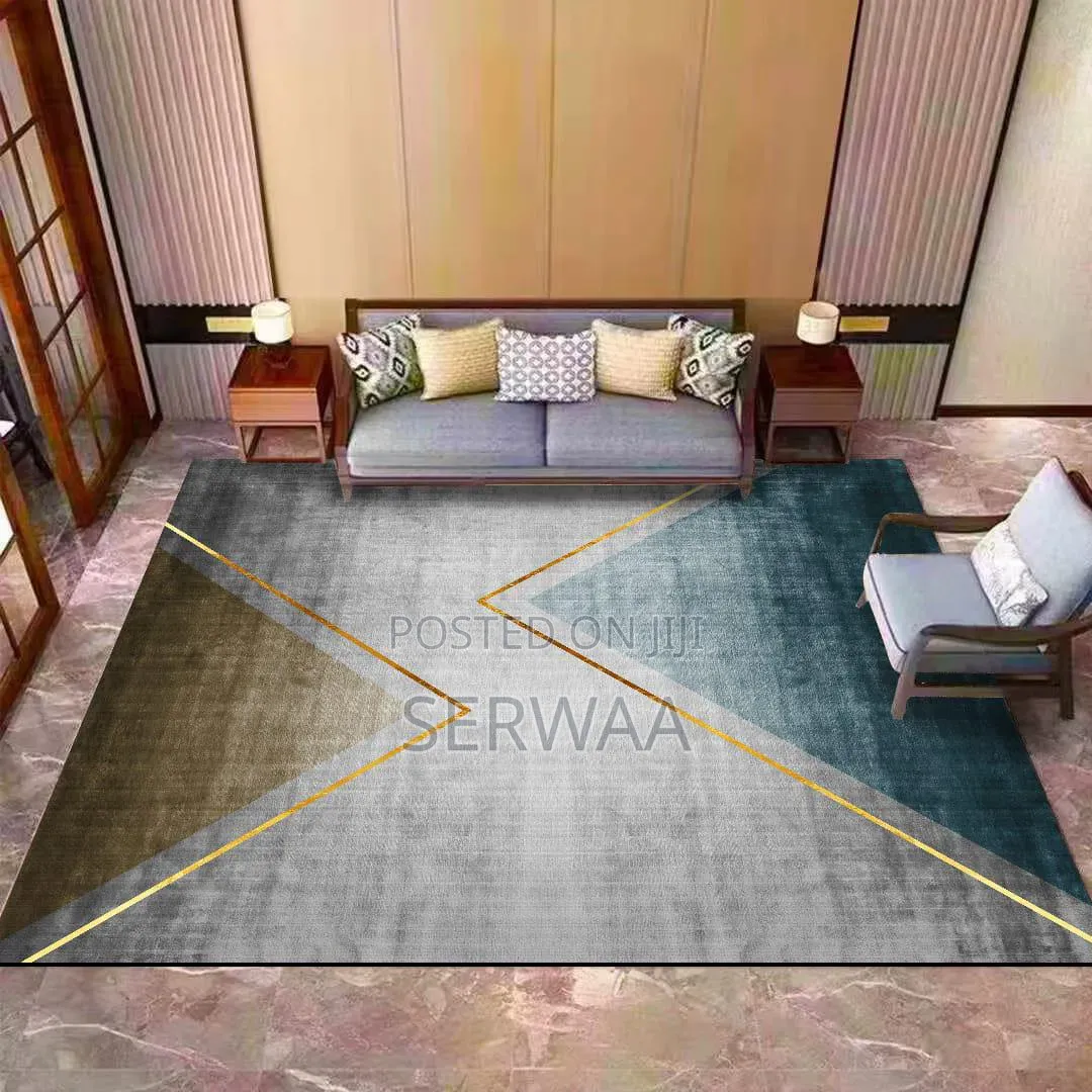 3d Carpets