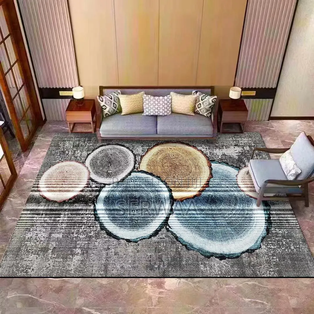3d Carpets