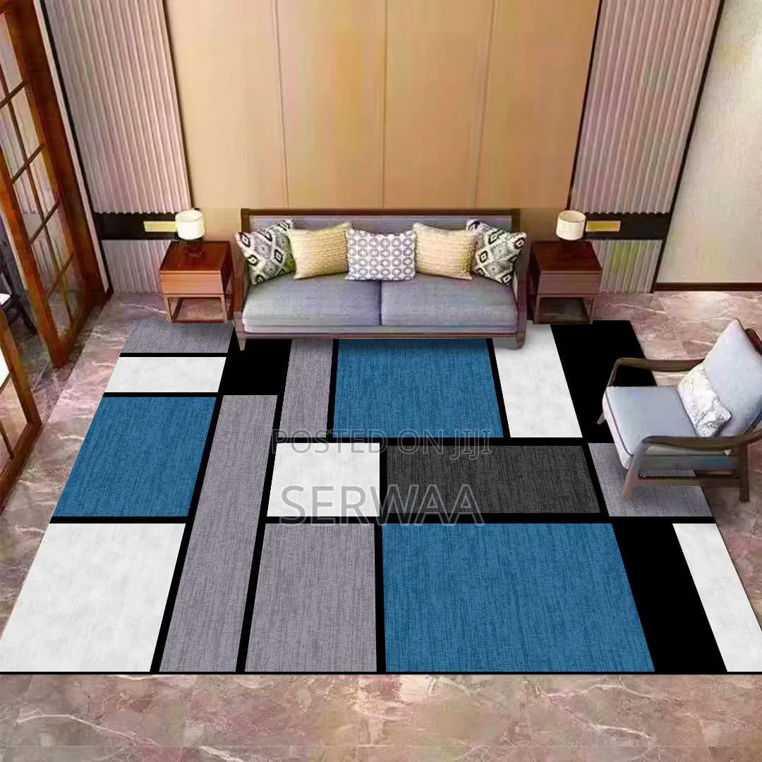 3d Carpets