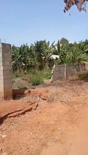 Land For Sell