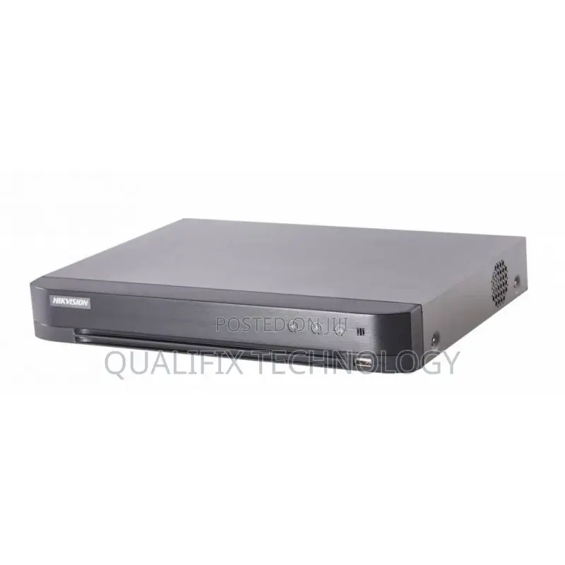 Hikvision DVR