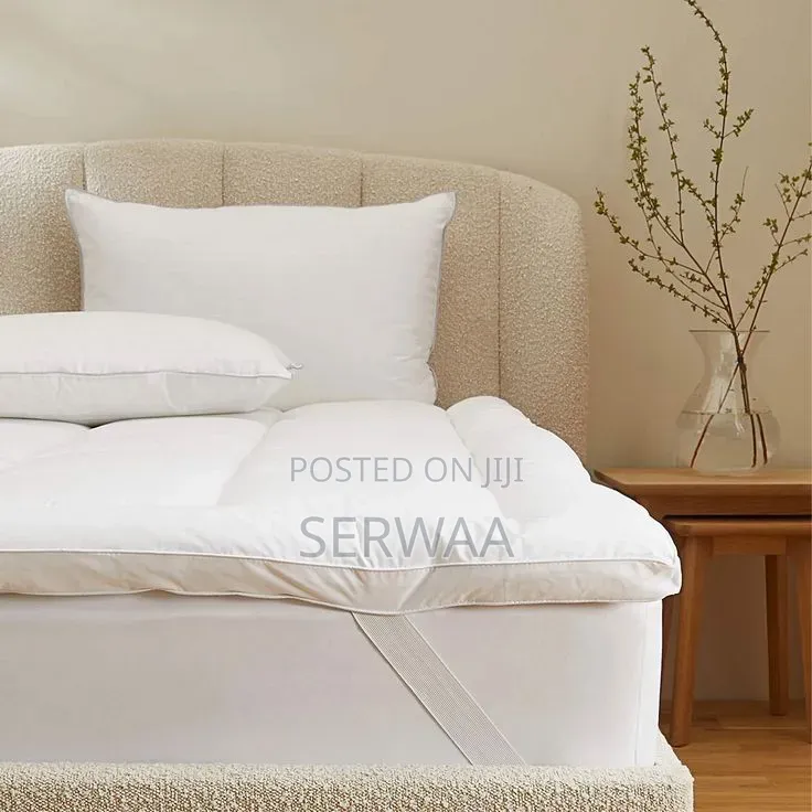 Mattress Topper