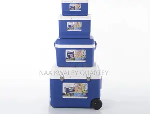4pcs Ice Chest Set
