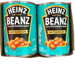 Heinz Baked Beanz for Sale