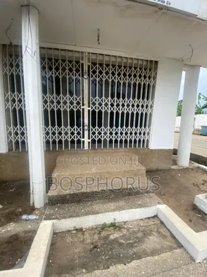 Shop for Rent at Dzorwulu