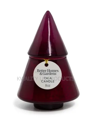 Quality American Scented Candles - 567 Grams