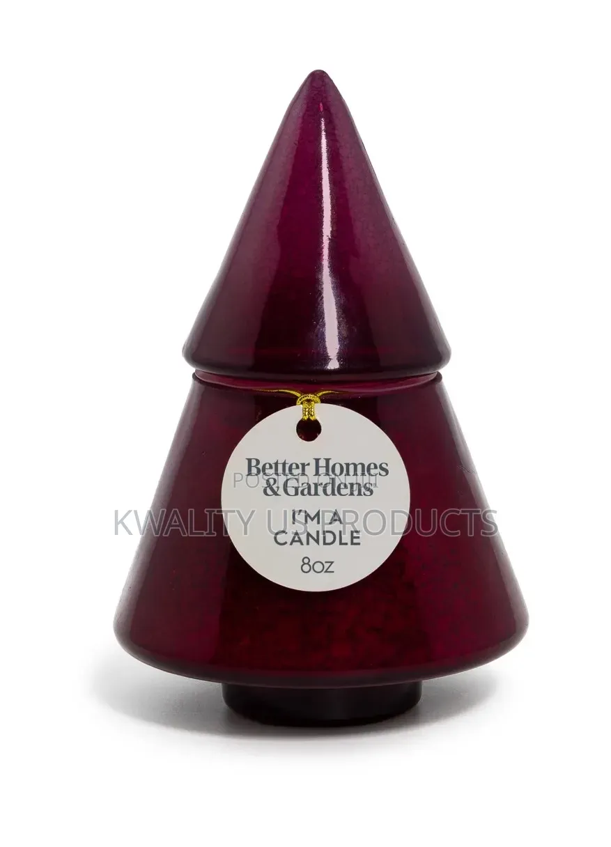 Quality American Scented Candles - 567 Grams