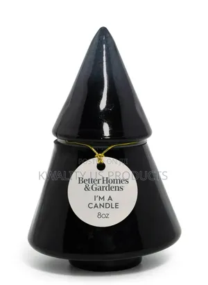 Quality American Scented Candles - 567 Grams