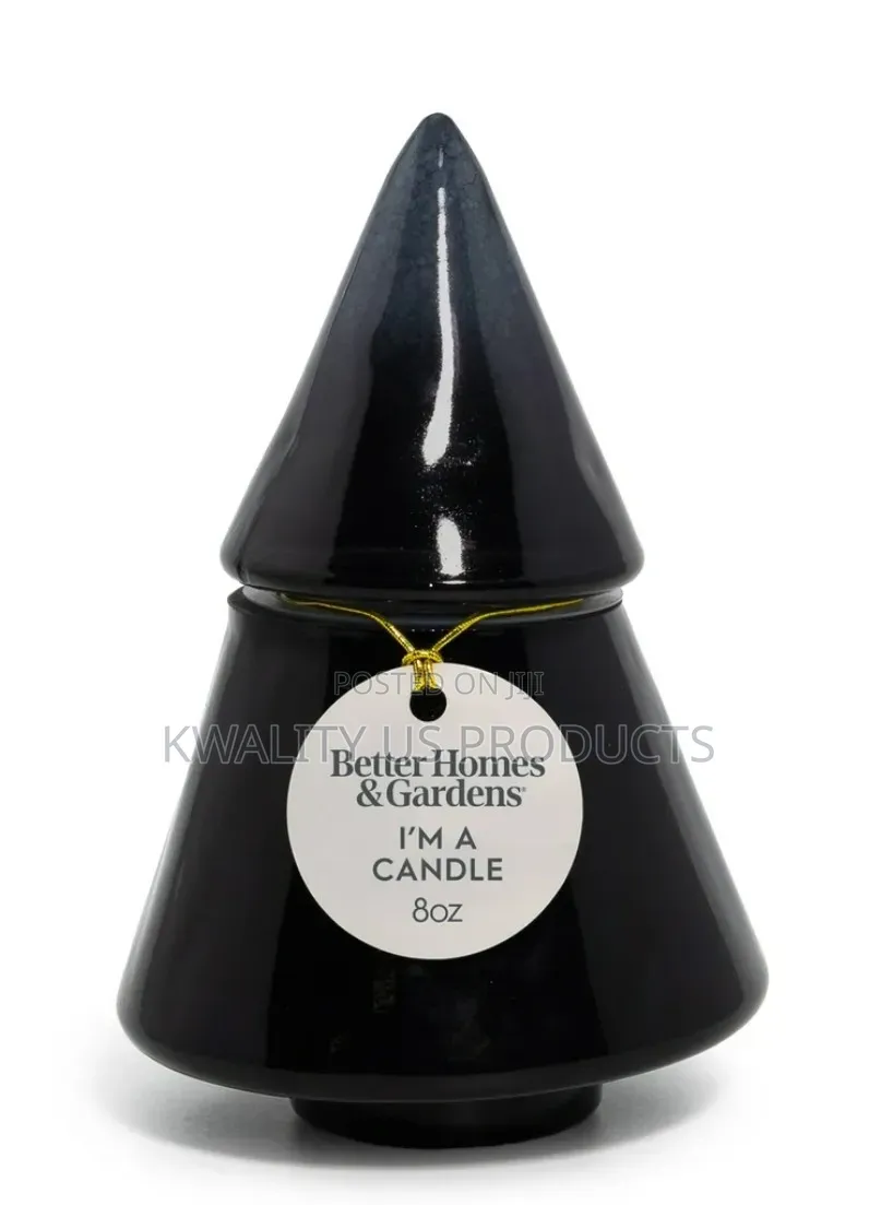 Quality American Scented Candles - 567 Grams