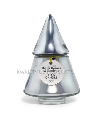 Quality American Scented Candles - 567 Grams