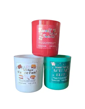 Mainstay's 2-Wick Scented Candles - 283 Grams