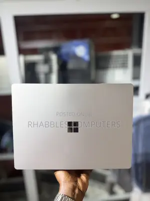 Laptop Microsoft Surface Laptop 4 8GB Intel Core i5 SSD 256GB