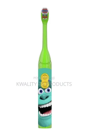 Oral-b Kids Battery-powered Toothbrush