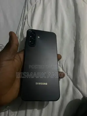 Samsung Galaxy A17 5G 256 GB Black