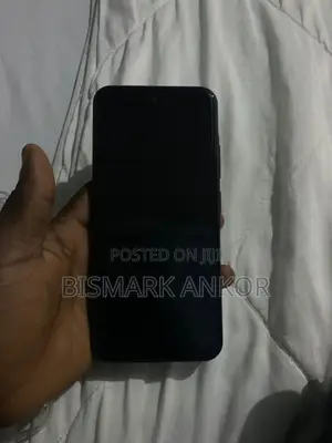 Samsung Galaxy A17 5G 256 GB Black