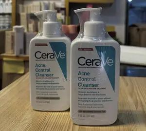Cerave Acne Control Cleanser