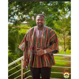 Africa Traditional Wear for Men