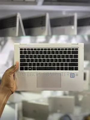Laptop HP EliteBook X360 1030 G2 8GB Intel Core i5 SSD 256GB