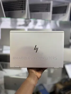 Laptop HP EliteBook X360 1030 G2 8GB Intel Core i5 SSD 256GB