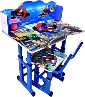Kids Study Table and Chair Sets