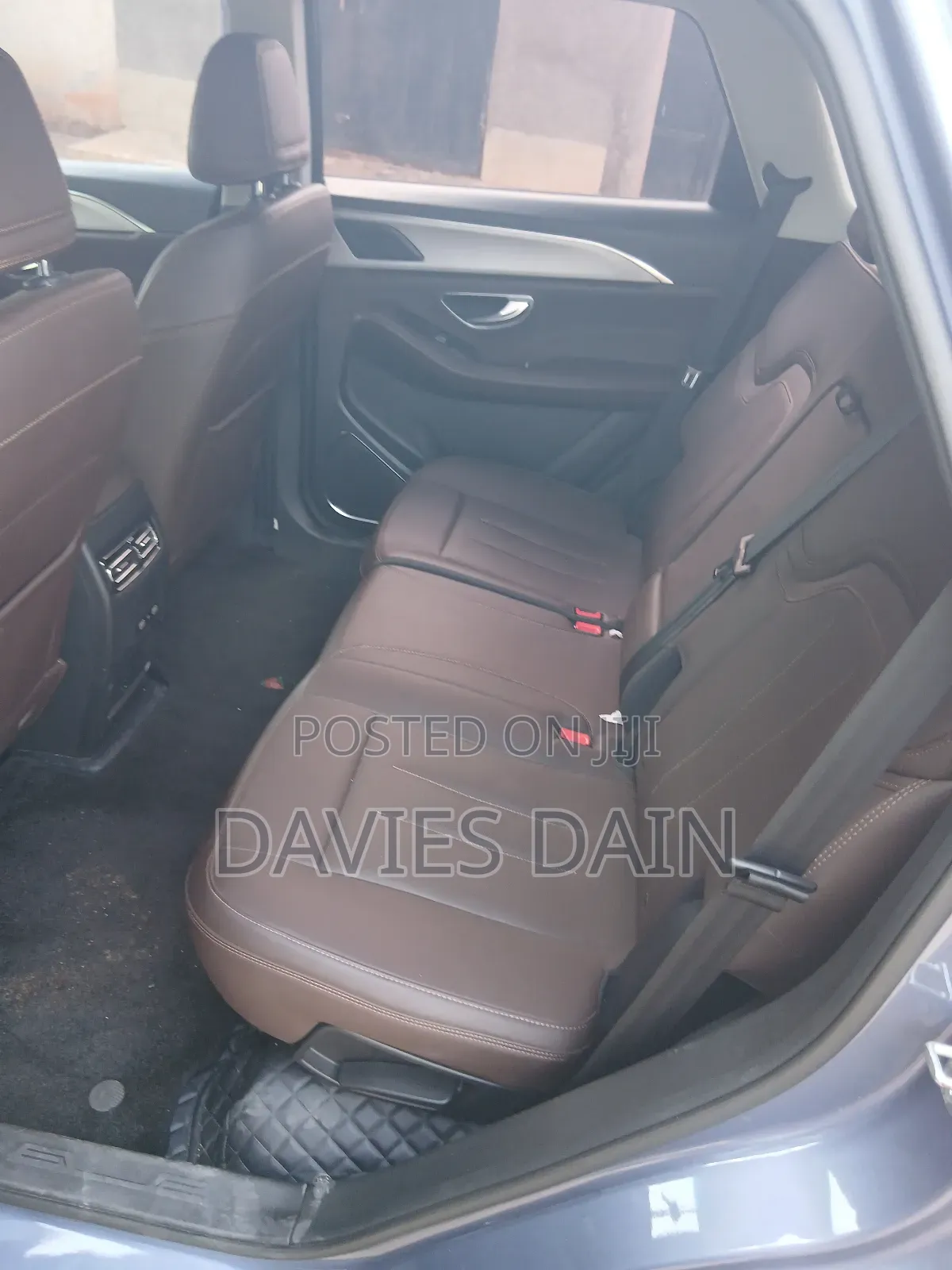 Jetour X90 Plus 1.6 FWD 2022 Blue