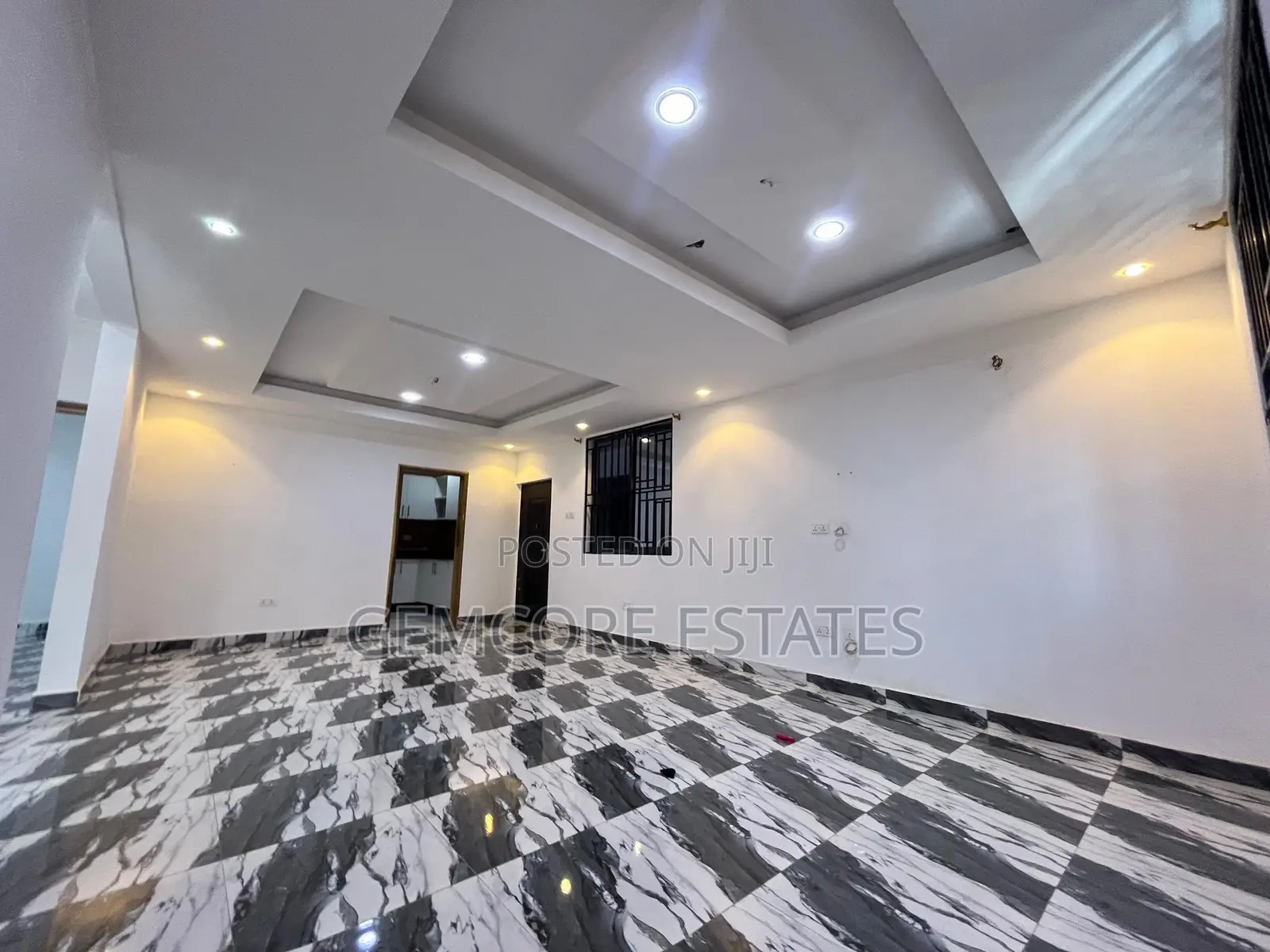 2bdrm Apartment in East Legon for rent