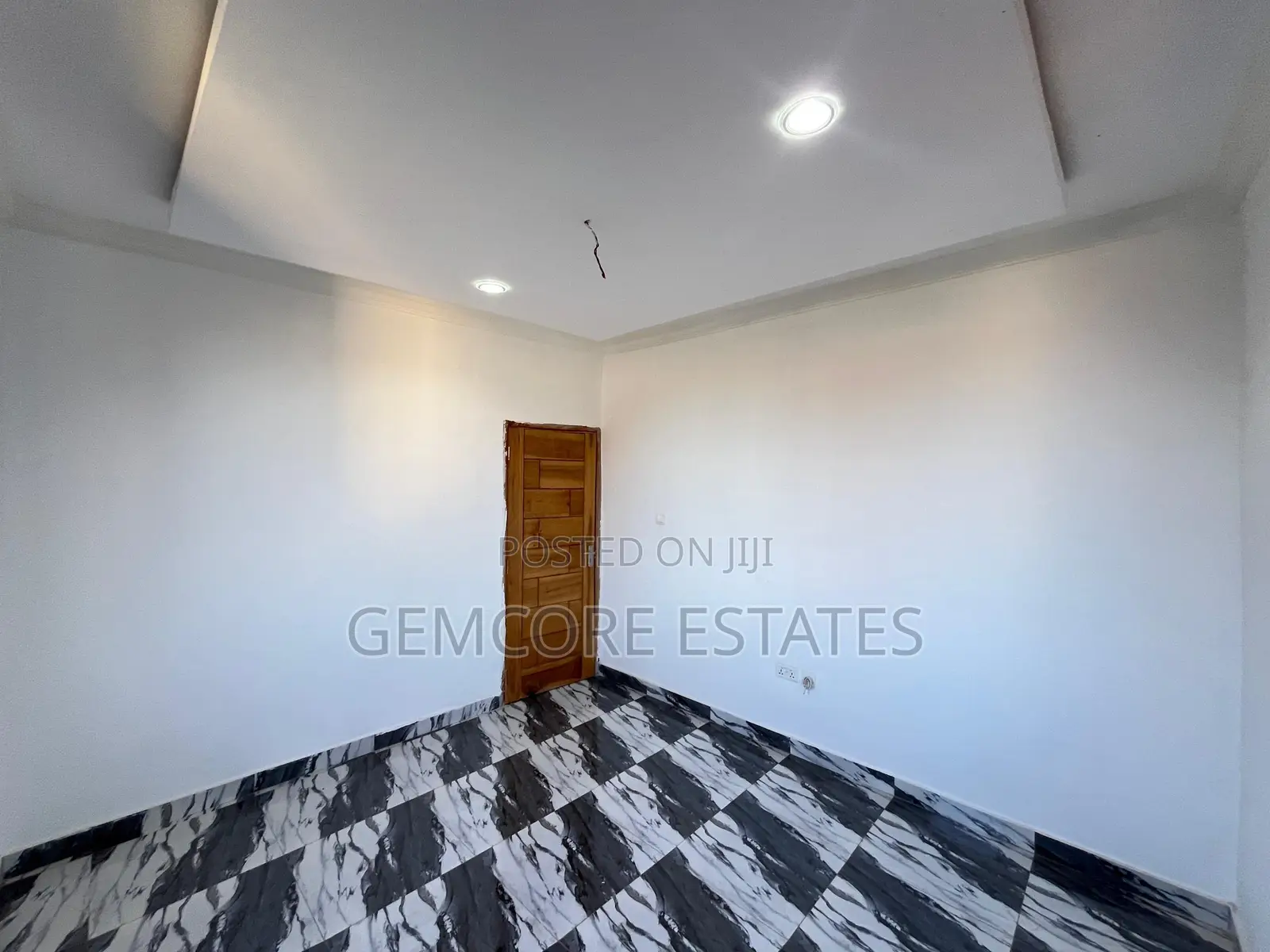2bdrm Apartment in East Legon for rent