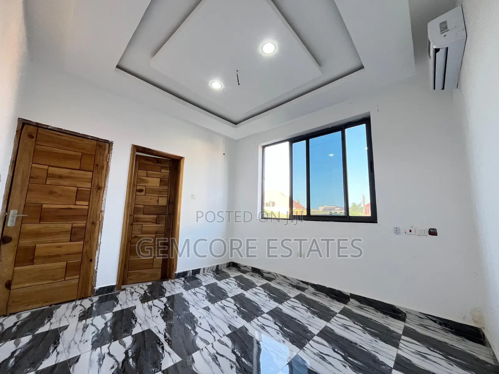 2bdrm Apartment in East Legon for rent