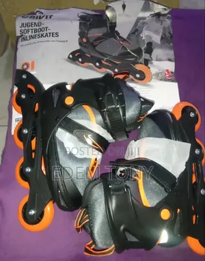 Crivit Jugend Roller Skates Inline Skates for Children