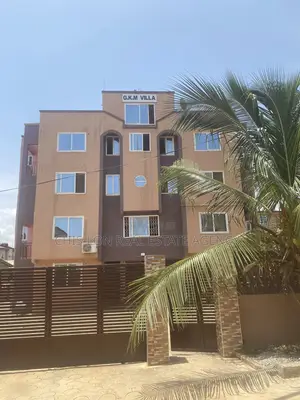 2bdrm Apartment in Chis-Lon Broker’S, Toll Booth for rent