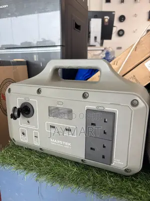 1000w Marsteck Portable Power Station