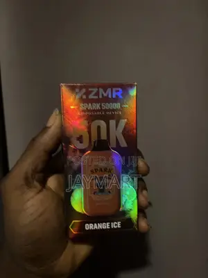Disposable Vapes