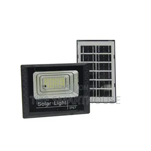 Solar Flood Light 30w