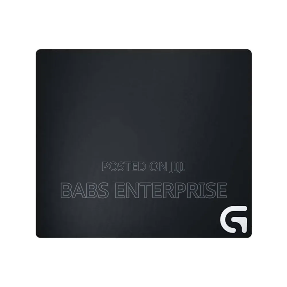 Logitech G240 Cloth Gaming Mouse Pad