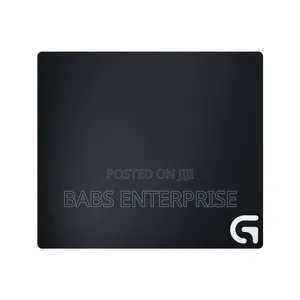 Logitech G240 Cloth Gaming Mouse Pad