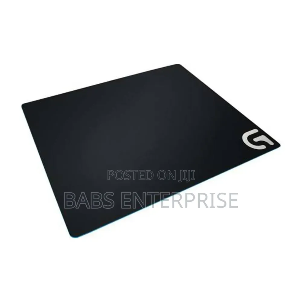 Logitech G240 Cloth Gaming Mouse Pad