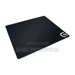 Logitech G240 Cloth Gaming Mouse Pad