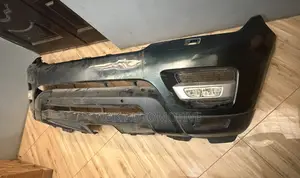 2015 Range Rover Sports Front Bumper