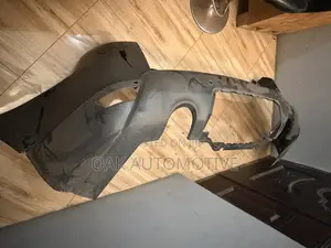 2015 Range Rover Rear/Back Bumper