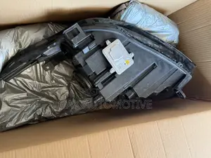 2014-2017 Range Rover Sport Front Headlights