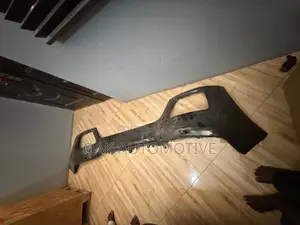 2018-2022 Range Rover Sport Front Bumper