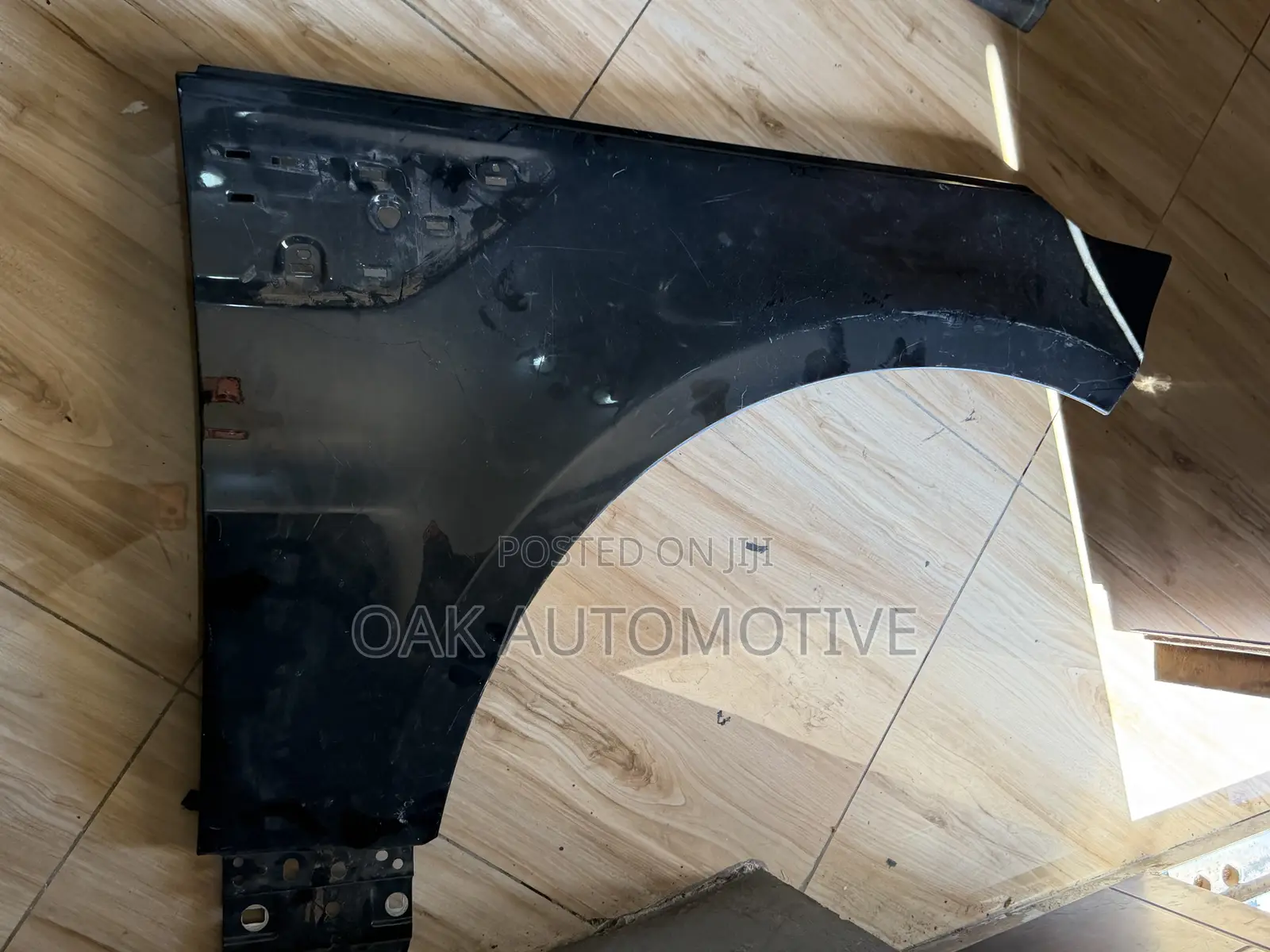 2018-2022 Range Rover Sport Right Fender