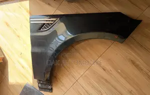 2014-2017 Range Rover Sport Right Fender