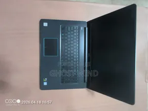 Laptop Dell G3 17 3579 16GB Intel Core i7 HDD+SSD 256GB