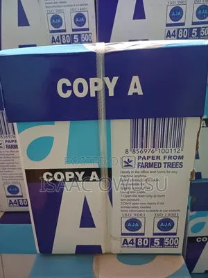 Premium Copy a A3 Paper