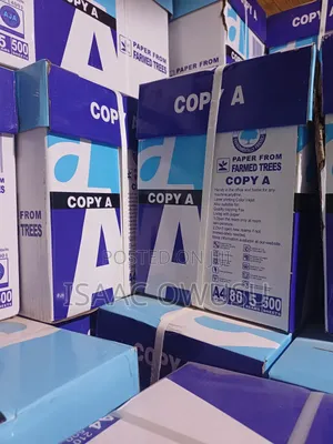 Premium Copy a A3 Paper