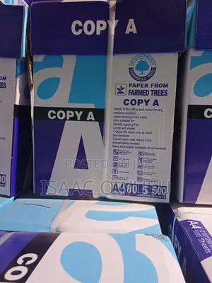 Premium Copy a A3 Paper