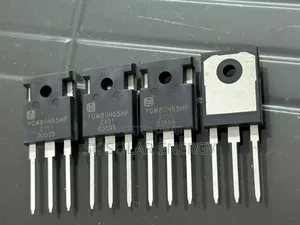 Hybrid Inverter's Replacement Parts