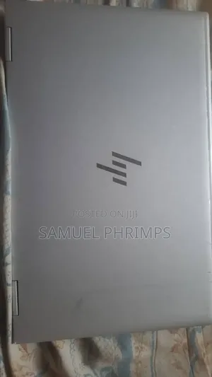 Laptop HP EliteBook x360 1040 G7 16GB Intel Core i7 SSD 512GB